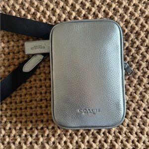 Coach cross body bag new